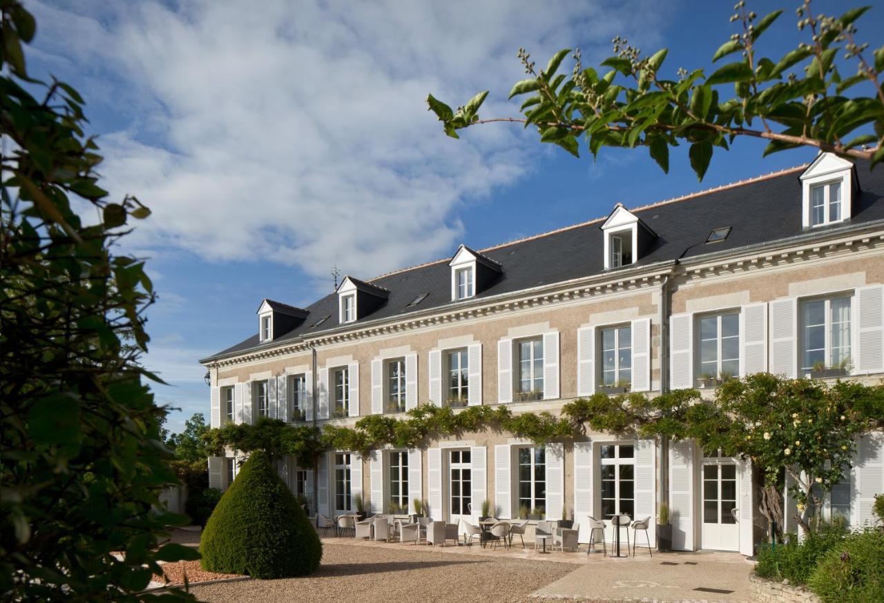 Hotel Le Manoir Les Minimes 5*
