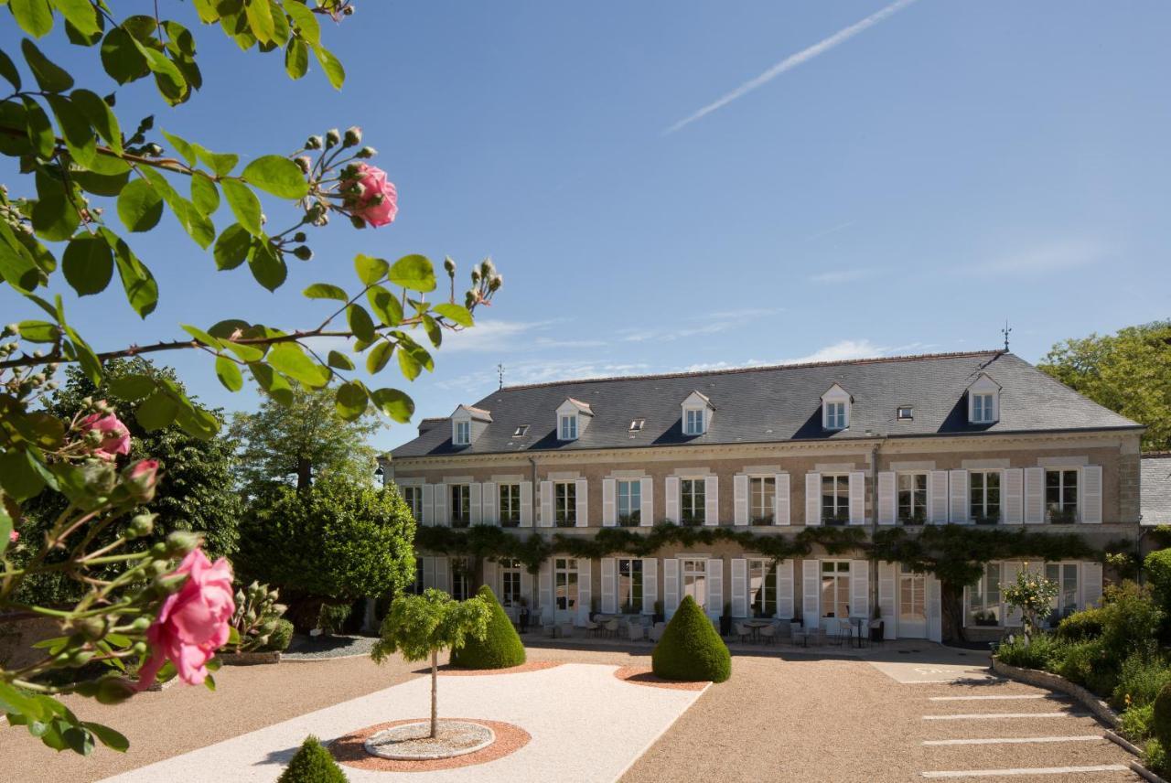 Hotel Le Manoir Les Minimes