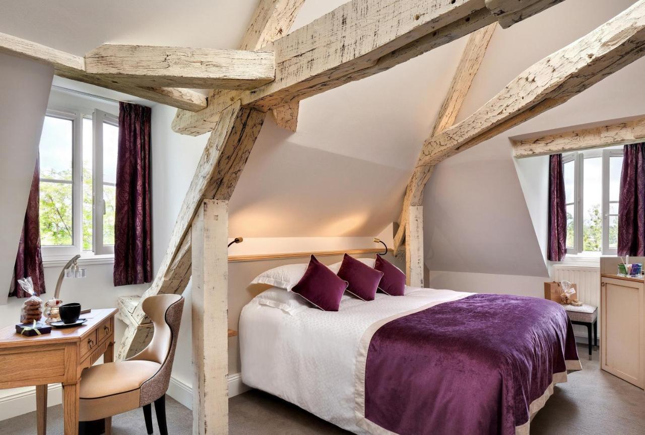 Le Manoir Les Minimes Amboise