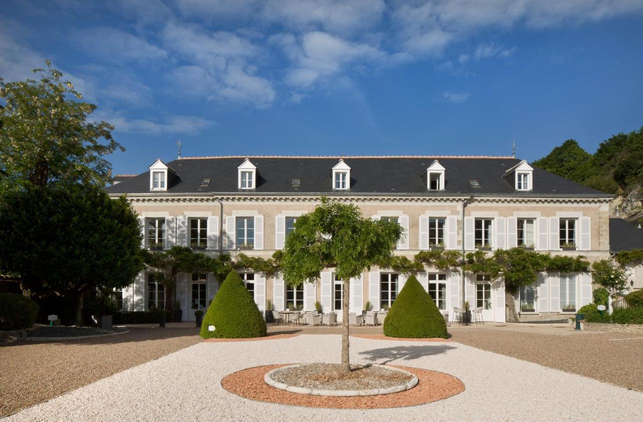 Le Manoir Les Minimes Amboise