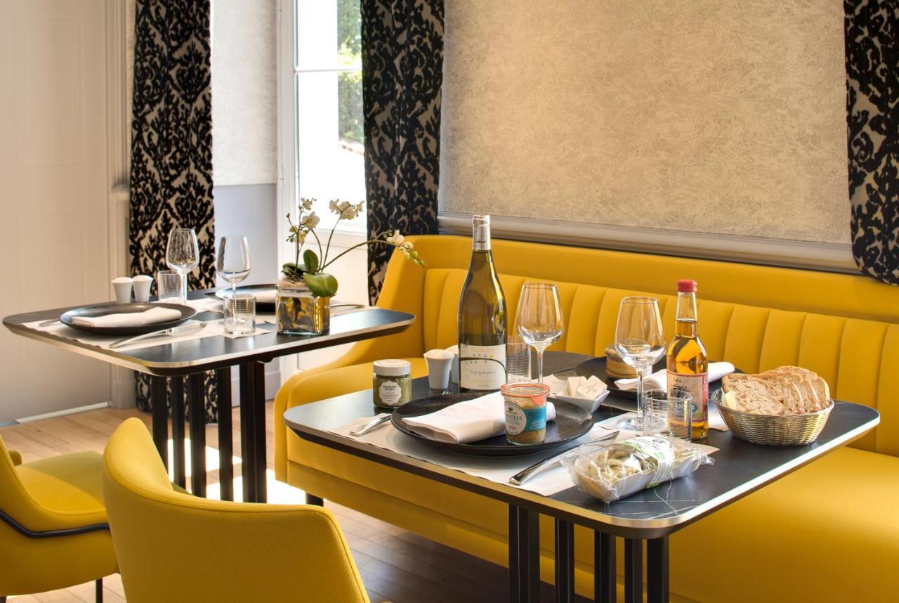 Le Manoir Les Minimes 5* Amboise