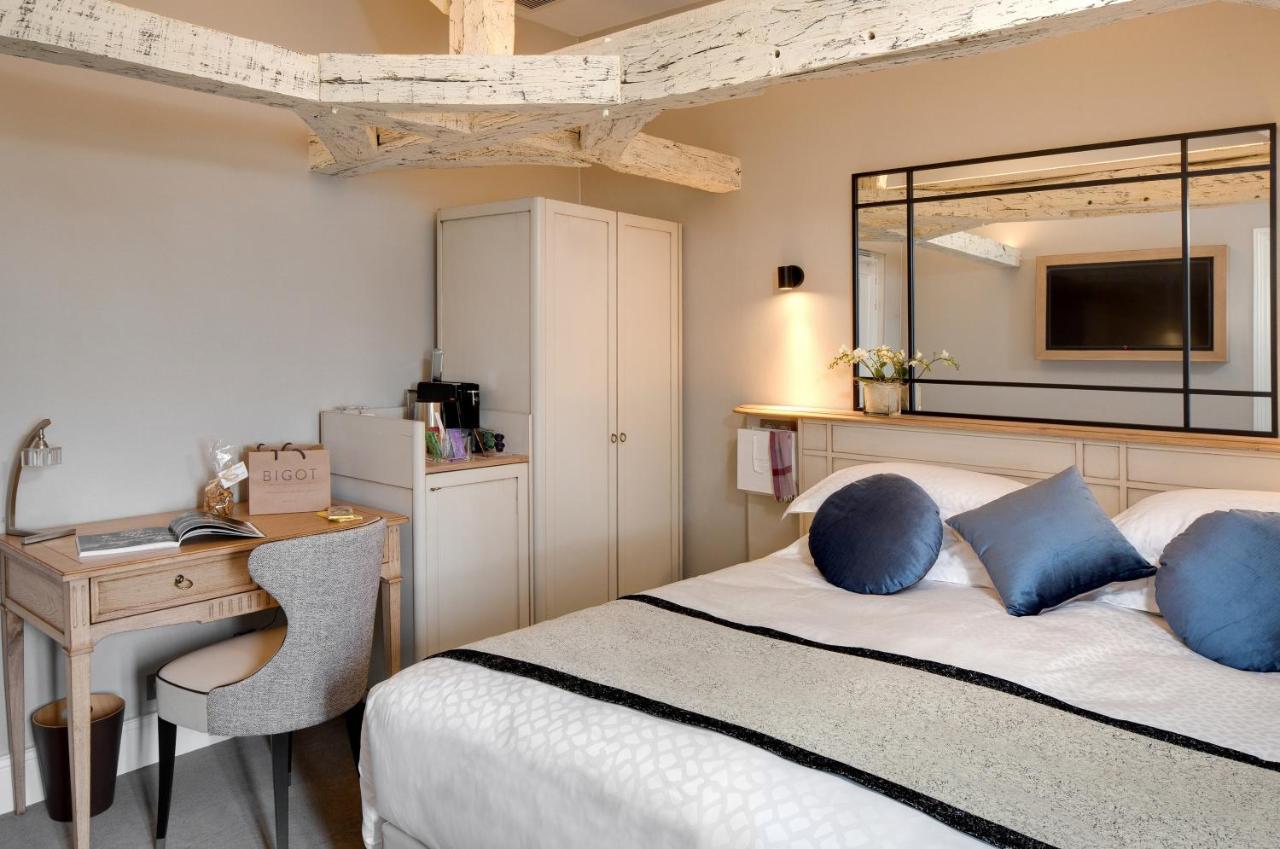 Le Manoir Les Minimes Hotel 5*