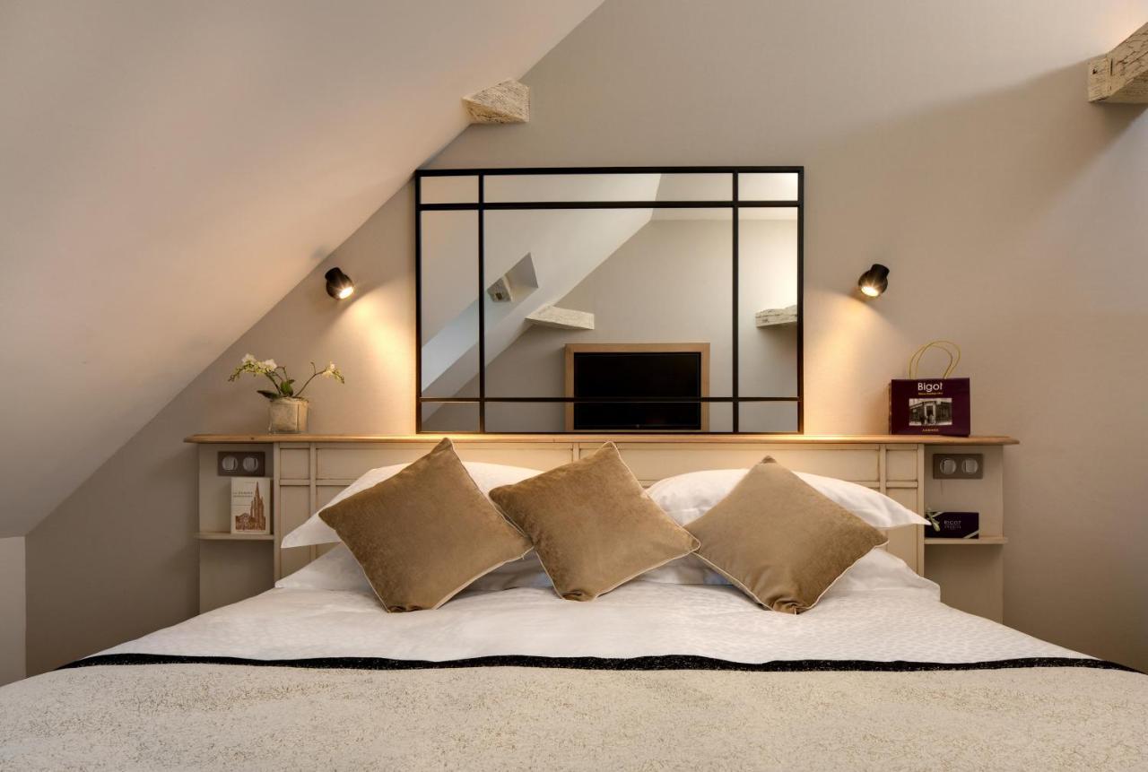 Le Manoir Les Minimes 5*