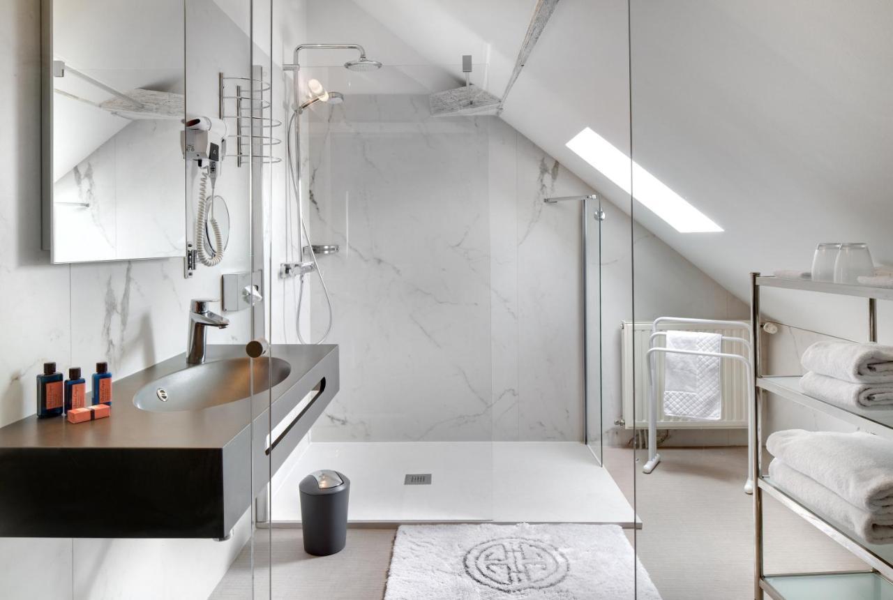 Le Manoir Les Minimes