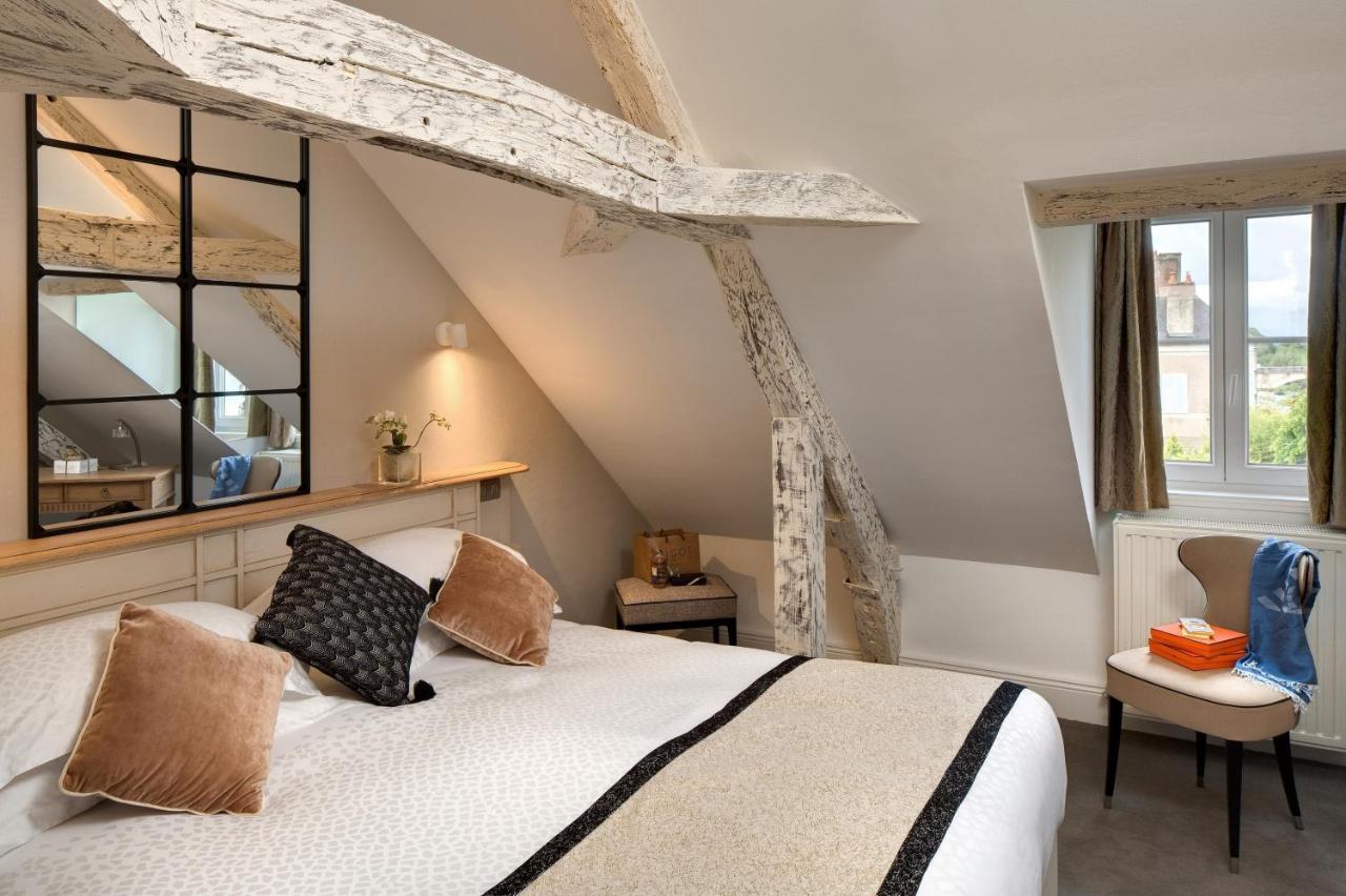 Le Manoir Les Minimes 5*