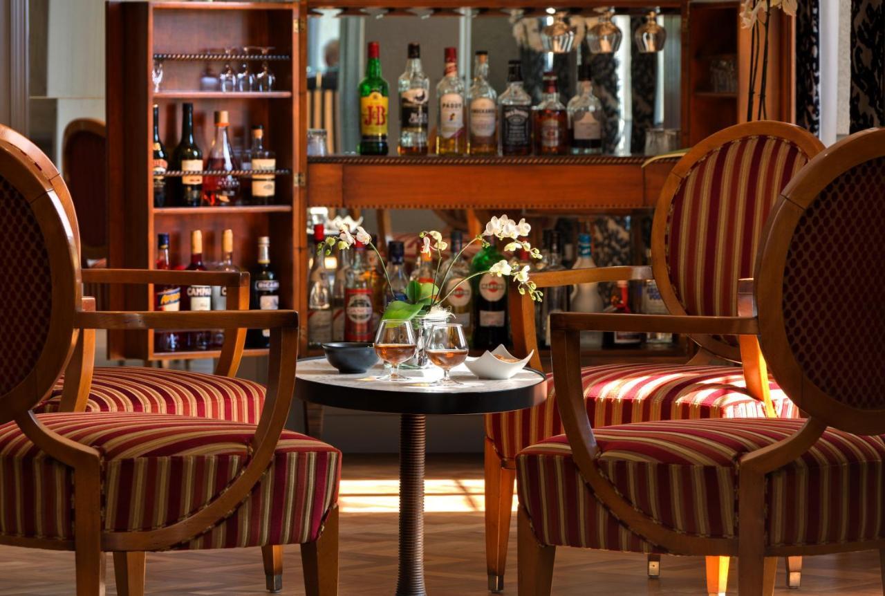 Le Manoir Les Minimes Hotel Amboise