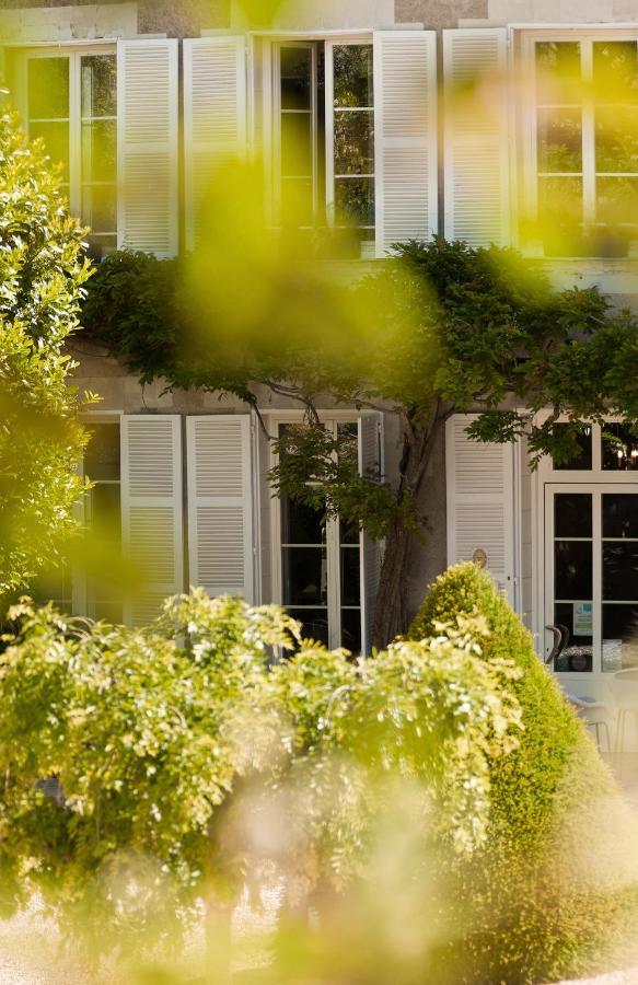 Hotel Le Manoir Les Minimes