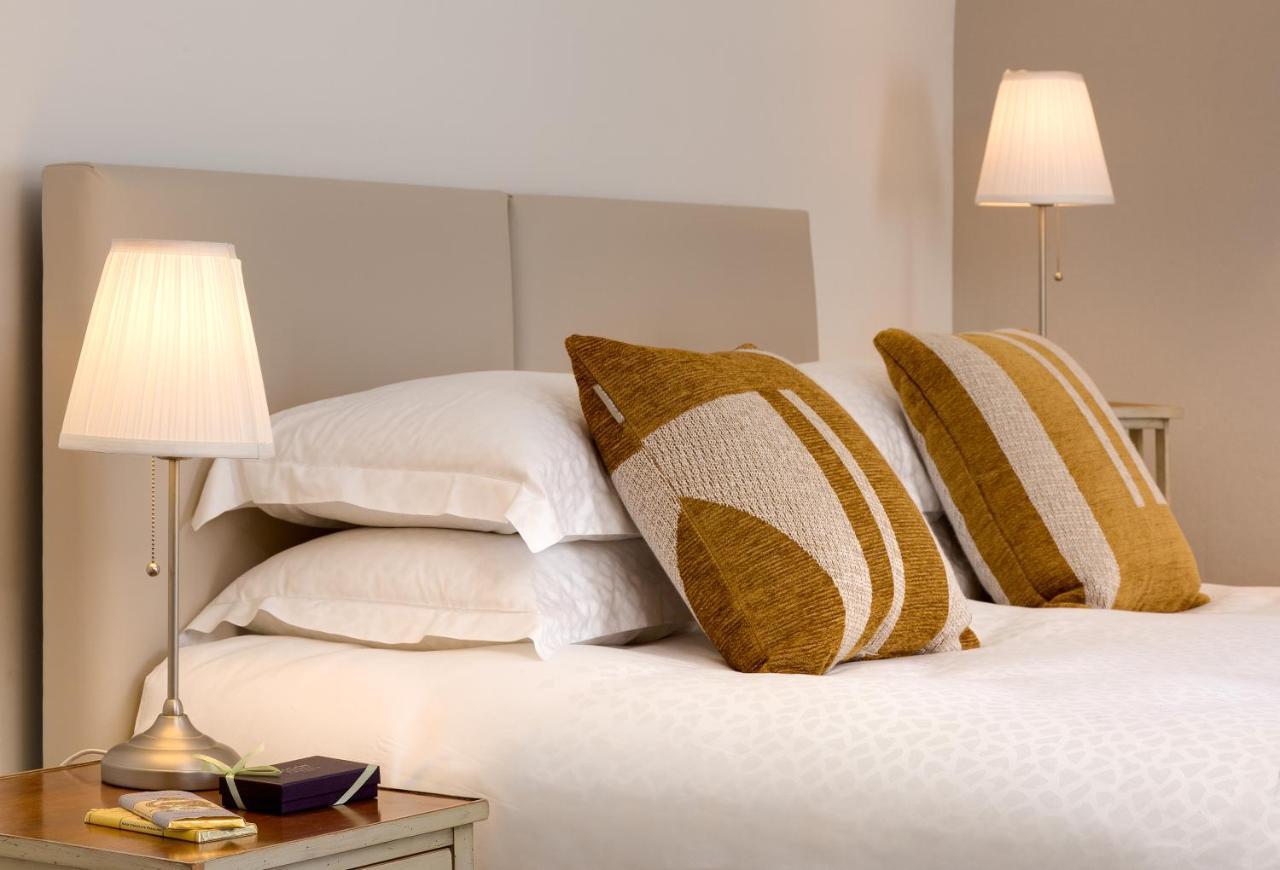 Le Manoir Les Minimes Hotel 5*