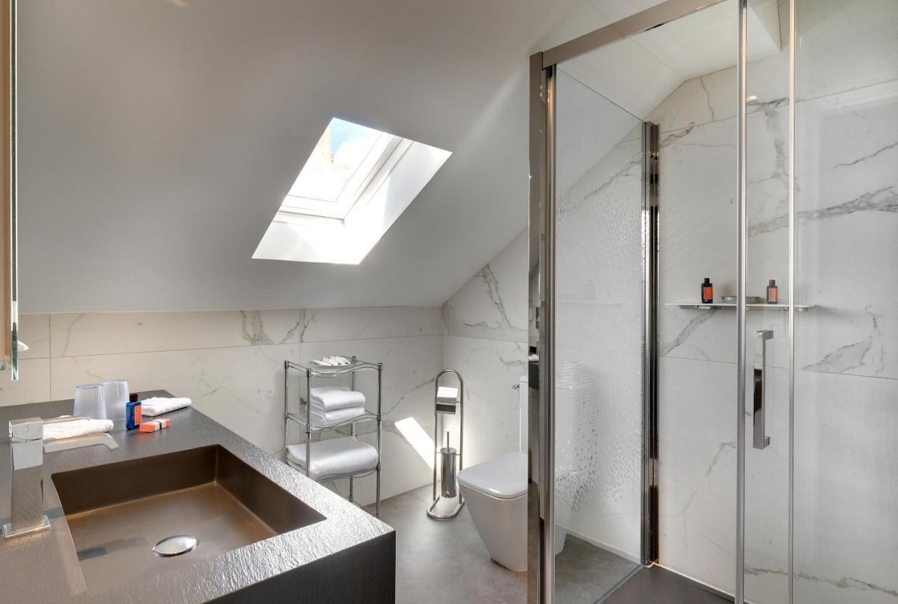 Le Manoir Les Minimes 5*