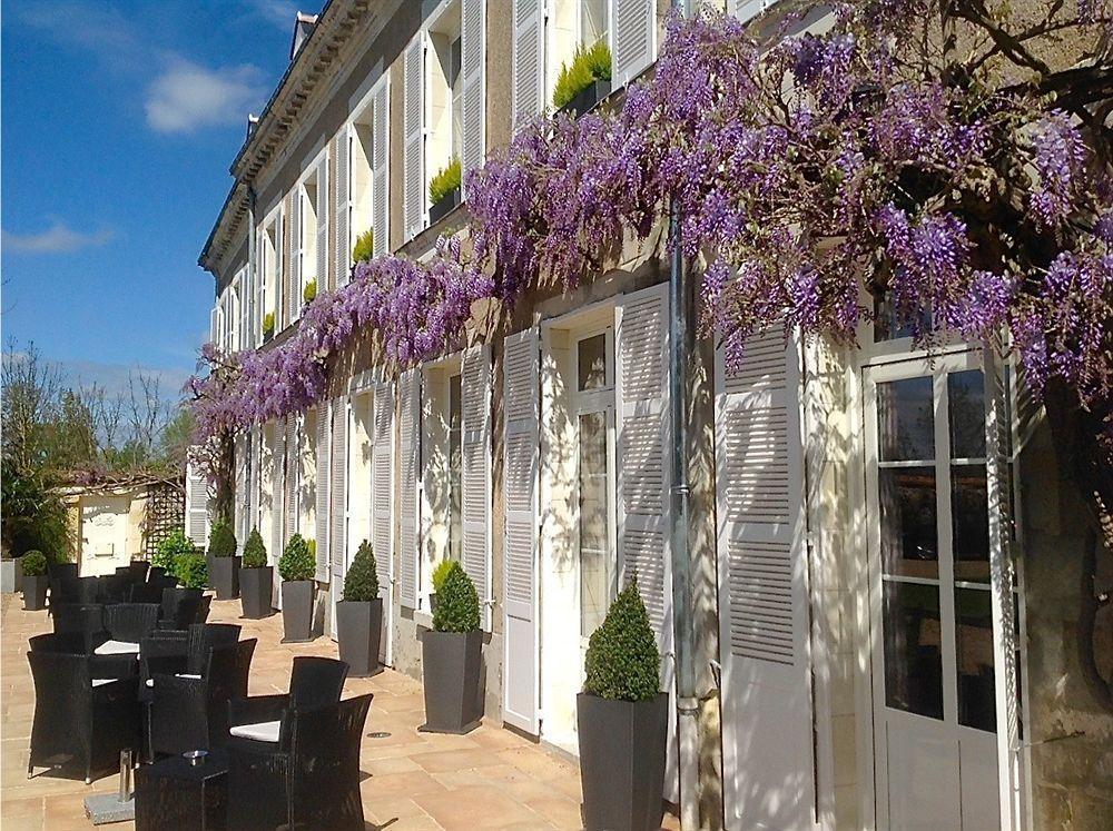 Le Manoir Les Minimes Hotel