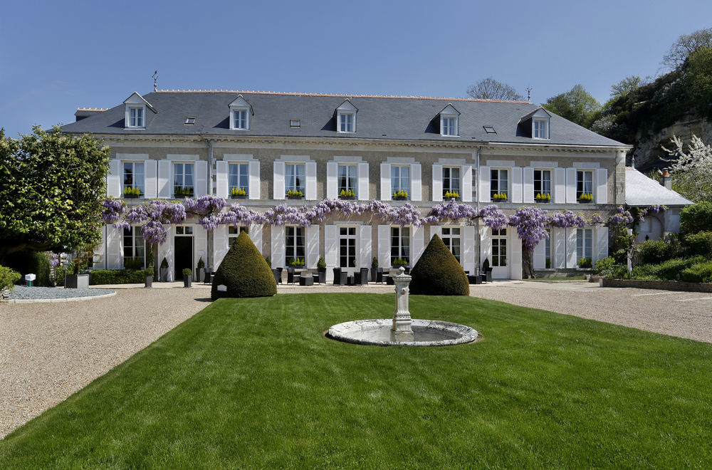 Le Manoir Les Minimes Hotel 5*