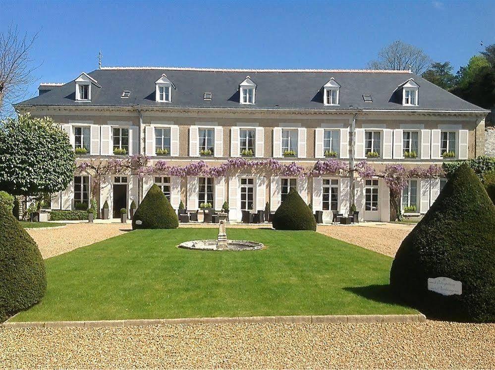 Hotel Le Manoir Les Minimes