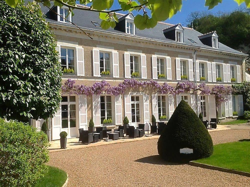Le Manoir Les Minimes Hotel
